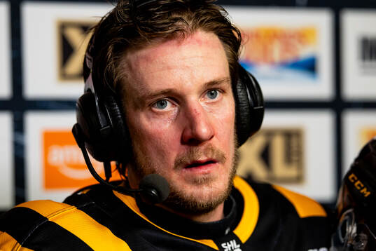 Skellefteås Jonathan Pudas