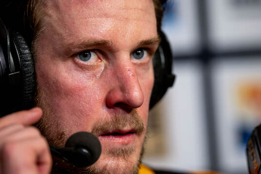 Skellefteås Jonathan Pudas