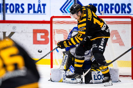Skellefteås Pär Lindholm