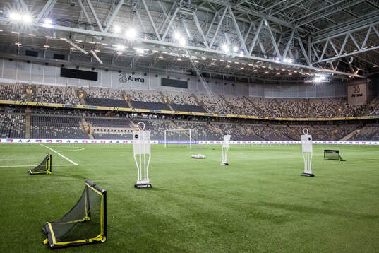 3Arena