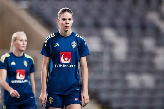 Bella Andersson