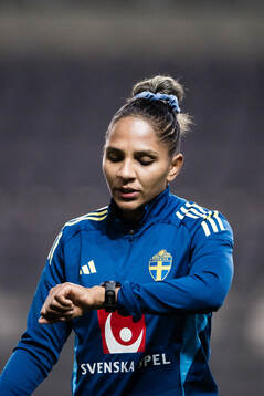 Madelen Janogy