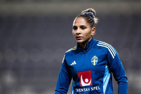 Madelen Janogy