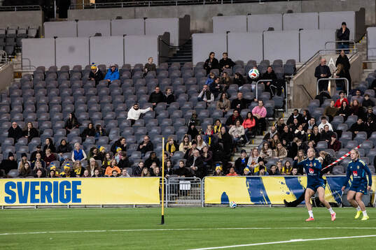 Spectators