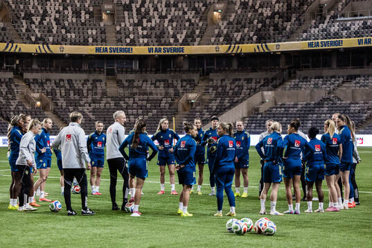 Players