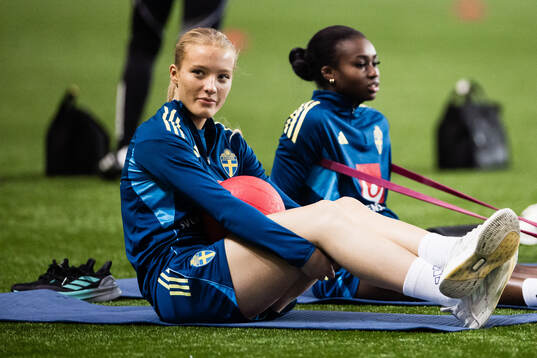 Smilla Holmberg