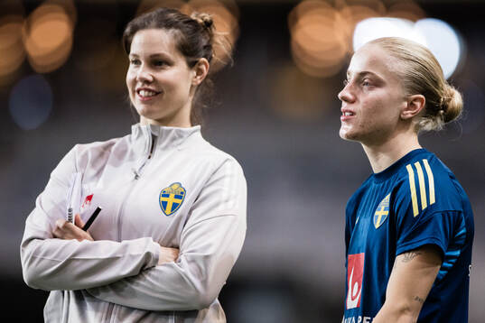 Anna Sandberg