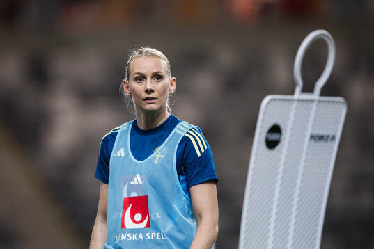 Stina Blackstenius