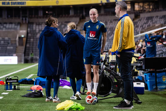 Anna Sandberg