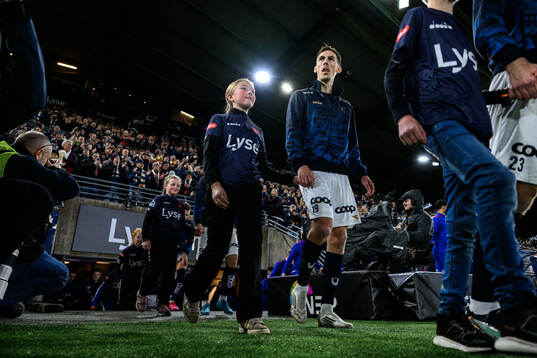 Kristoffer Askildsen of Viking