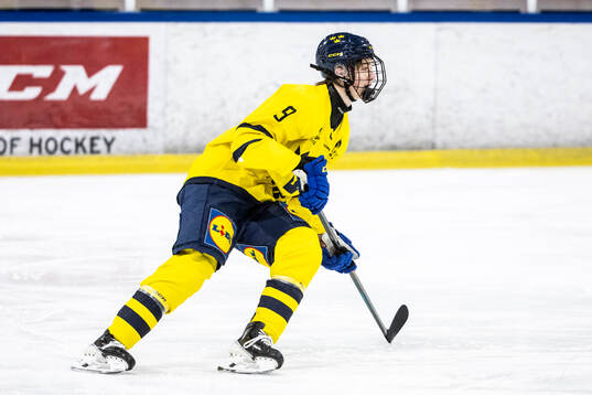 Oscar Hemmyr