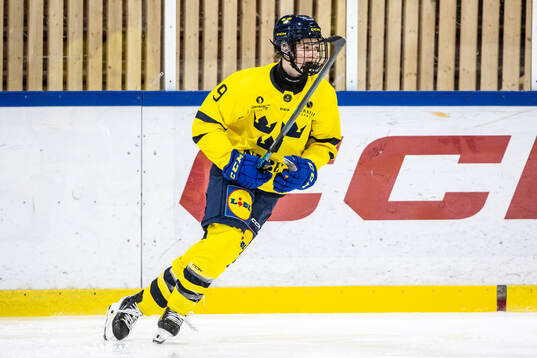 Oscar Hemmyr