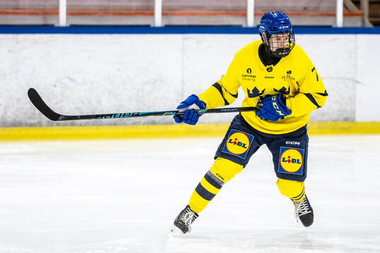 Charlie Johansson