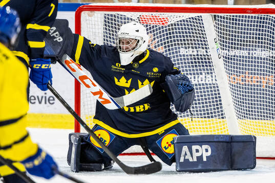 Ruben Johansson