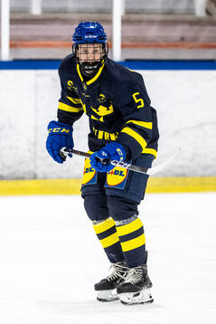 Liam Persson