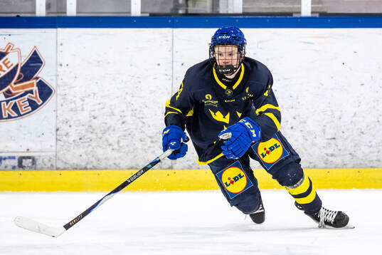 Joakim Dahl