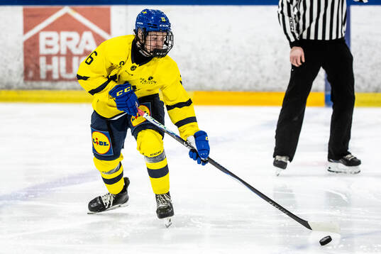 Isak Andreasson