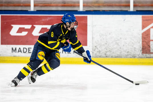 Eric Larsson