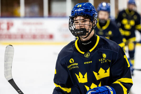 Milo Spelkvist