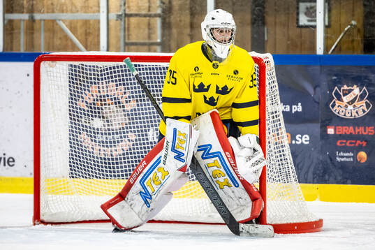 Otto Berggren
