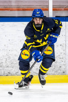 Milo Spelkvist