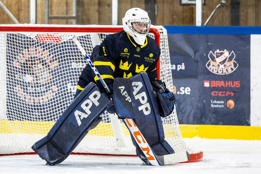 Ruben Johansson