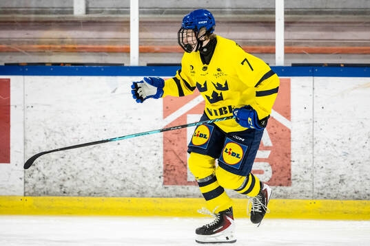 Charlie Johansson