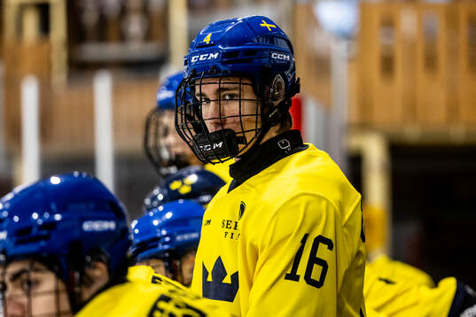 Casper Scherstén