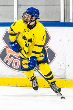 Malte Liljegren