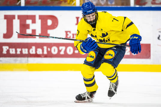 Charlie Johansson