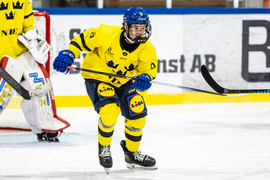 Isak Andreasson