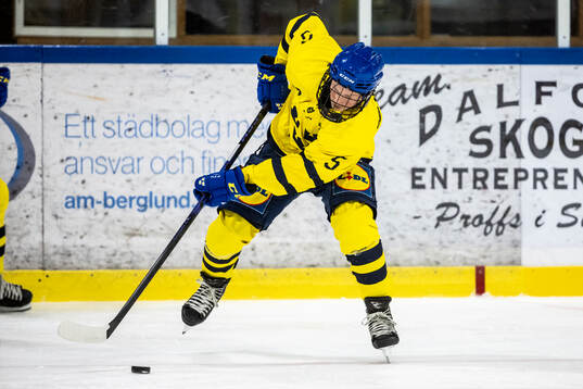 Malte Liljegren