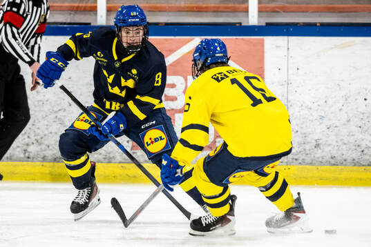 Eric Larsson