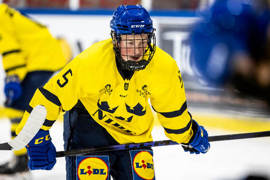 Malte Liljegren