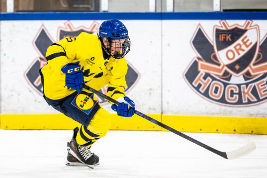 Malte Liljegren