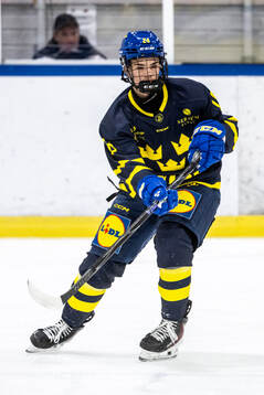 Milo Spelkvist