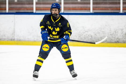 Eric Larsson