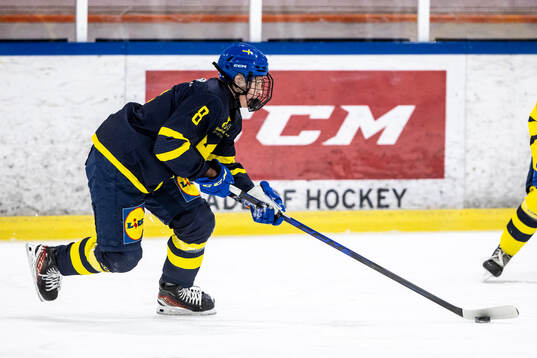 Eric Larsson