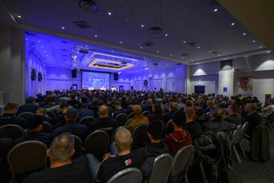 Bläddra bland fler bilder av Fotboll, IFK Göteborg, medlemsmöte