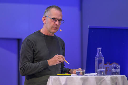 Anders Almgren