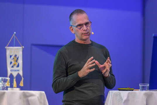 Anders Almgren