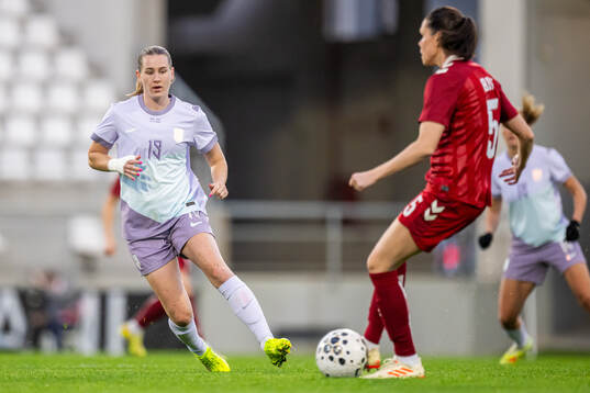 Elisabeth Terland of Norway