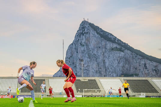 Bläddra bland fler bilder av Football, International friendly, Denmark - Norway