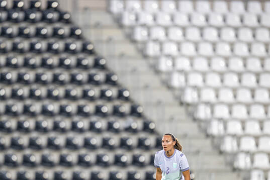 Marit Bratberg Lund of Norway