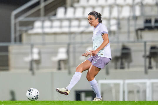 Ingrid Syrstad Engen of Norway