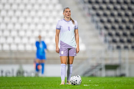 Vilde Bøe Risa of Norway