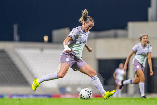 Elisabeth Terland of Norway