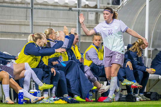 Signe Gaupset of Norway