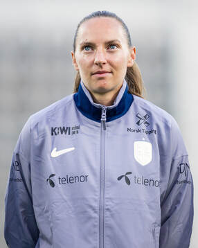 Marit Bratberg Lund of Norway
