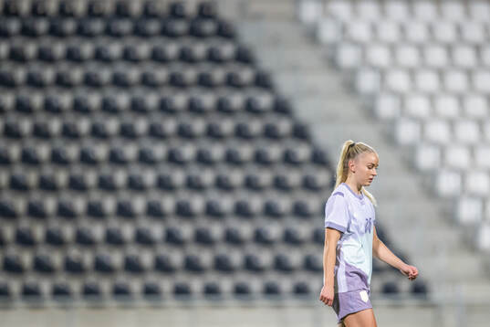 Anna Langås Jøsendal of Norway